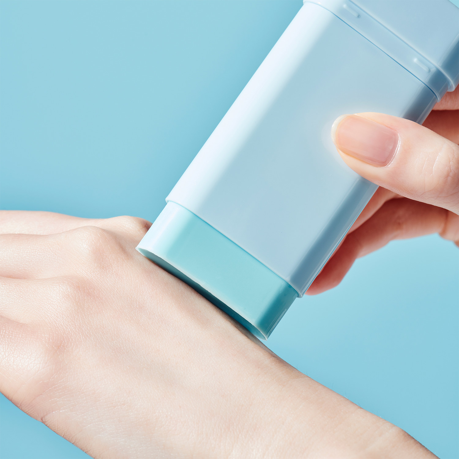 COTTON SOFT SUN STICK SPF50 PA++++ (PROTECTOR SOLAR EN BARRA)